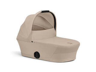 Immagine di Cybex navicella Melio almond beige - Navicelle