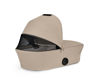 Immagine di Cybex navicella Melio almond beige