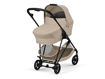 Immagine di Cybex navicella Melio almond beige