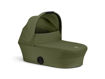 Immagine di Cybex navicella Melio moss green - Navicelle