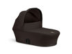 Immagine di Cybex navicella Melio chocolate brown - Navicelle