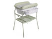 Immagine di Chicco bagnetto fasciatoio Cuddle&Bubble oasis - Bagnetti fasciatoio