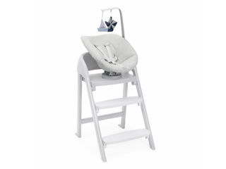 Immagine di Chicco set neonato Crescendo Up - Accessori seggiolone