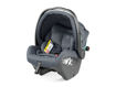 Immagine di Peg Perego seggiolino Primo Viaggio Slk nordic blue - Seggiolini per neonati
