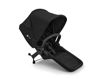 Immagine di Bugaboo seconda seduta passeggino Donkey 6 heritage black - Sedute