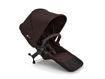 Immagine di Bugaboo seconda seduta passeggino Donkey 6 cocoa brown - Sedute