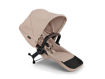 Immagine di Bugaboo seconda seduta passeggino Donkey 6 desert taupe - Sedute