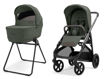 Immagine di Inglesina Sistema Quattro Aptica Duo ivy green - Passeggini duo
