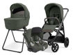 Immagine di Inglesina Sistema Quattro Aptica + Darwin i-Size ivy green - Passeggini trio