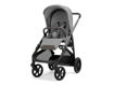 Immagine di Inglesina Sistema Quattro Aptica + Darwin Recline Evo crystal grey