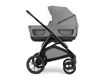 Immagine di Inglesina Sistema Quattro Aptica XT + Darwin i-Size canyon grey 2026