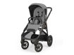 Immagine di Inglesina Sistema Quattro Aptica XT + Darwin i-Size canyon grey 2026