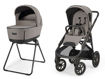 Immagine di Inglesina Sistema Quattro Aptica XT Duo tundra beige 2026 - Passeggini duo