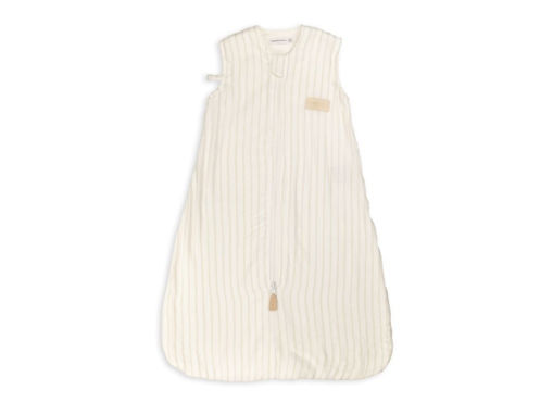 Immagine di Bamboom sacco nanna neonato estivo Mini stripes 0-6 mesi TOG 1.1 303-350 - Sacchi nanna