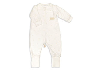 Immagine di Bamboom sacco nanna Sleeping Jumpsuit Mini bee's 6-18 mesi TOG 1.1 308-138 - Sacchi nanna
