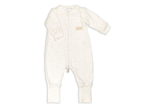 Immagine di Bamboom sacco nanna Sleeping Jumpsuit Mini bee's 6-18 mesi TOG 1.1 308-138 - Sacchi nanna