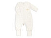 Immagine di Bamboom sacco nanna Sleeping Jumpsuit Mini birds 6-18 mesi TOG 1.1 308-288 - Sacchi nanna