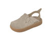 Immagine di Boatilus sandalo chiuso Bosty Veg Brushed sand/beige tg. 20/21 - Scarpine neonato