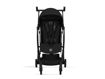 Immagine di Cybex passeggino Libelle black-magic black
