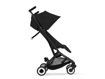 Immagine di Cybex passeggino Libelle black-magic black