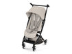 Immagine di Cybex passeggino Libelle black-dune grey - Passeggini leggeri