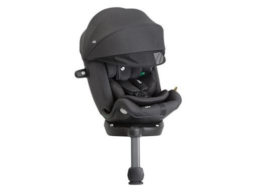 Immagine di Joie seggiolino i-Spin Max con capottina mercury mesh - Seggiolini auto 40-150 cm (0-36 kg)