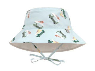 Immagine di Laessig cappellino sole ice cream truck tg 6 mesi - Cappelli