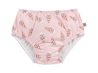 Immagine di Laessig costume contenitivo ice cream pale pink tg 3-6 mesi - Costumi
