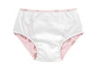 Immagine di Laessig costume contenitivo ice cream pale pink tg 7-12 mesi