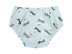 Immagine di Laessig costume contenitivo ice cream truck illusion blue tg 19-24 mesi