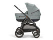 Immagine di Inglesina Sistema Quattro Aptica XT Duo igloo grey 2024 con culla maxi