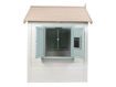 Immagine di Little Dutch casetta da giardino per bambini FSC LD9126