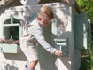 Immagine di Little Dutch casetta da giardino per bambini FSC LD9126
