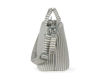 Immagine di Walking Mum borsa fasciatoio Praliné strisce matcha