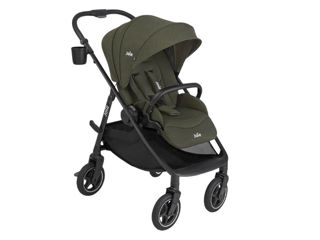 Immagine di Joie passeggino Versadrift fern - Passeggini classici