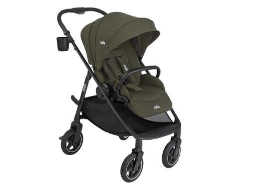 Immagine di Joie passeggino Versadrift fern - Passeggini classici
