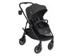 Immagine di Joie passeggino Versadrift raven - Passeggini classici