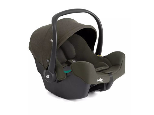 Immagine di Joie seggiolino i-Snug 2 fern - Seggiolini per neonati