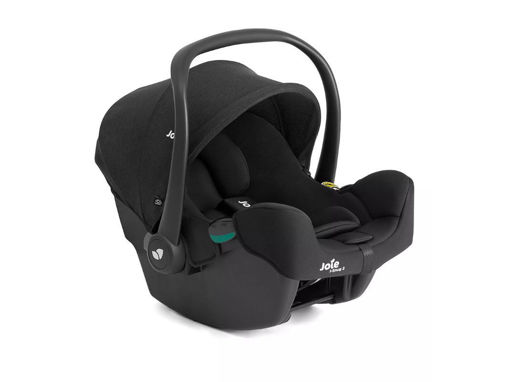 Immagine di Joie seggiolino i-Snug 2 raven - Seggiolini per neonati