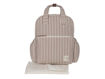 Immagine di Walking Mum zaino Praliné strisce moka