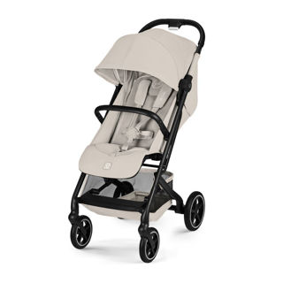 Guarda il passeggino leggero Cybex Beezy 2026