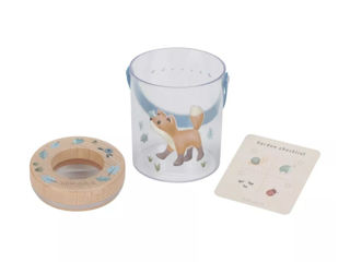 Guarda il barattolo insetti Little Dutch