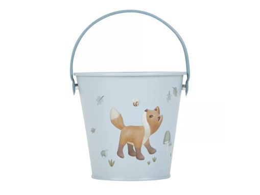 Immagine di Little Dutch secchiello forest friends LD9109 - Giochi educativi