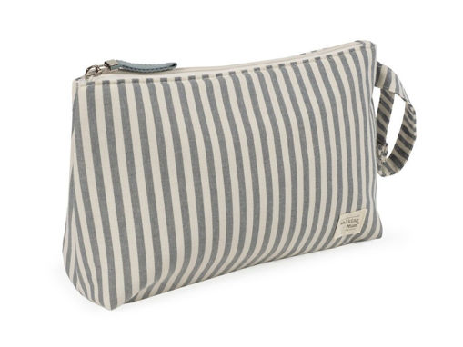 Immagine di Walking Mum beauty Praliné Strisce matcha - Borse e organizer