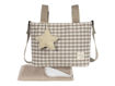 Immagine di Walking Mum borsa crossbody Caetana sand