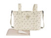 Immagine di Walking Mum borsa crossbody Mimosa rosa