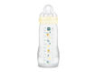 Immagine di MAM biberon Easy Active 330 ml Circular PP neutro - Biberon