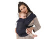 Immagine di Flybaby marsupio Newborn+ 3.2-15 kg oxford