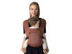 Immagine di Flybaby marsupio Newborn+ 3.2-15 kg terra - Marsupi e fasce