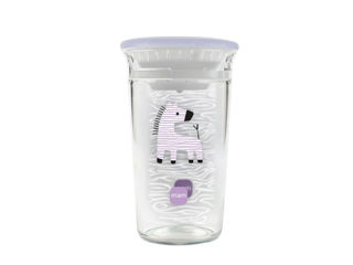 Immagine di Mam tazza Easy to Drink 290 ml lilla - Tazze e bicchieri